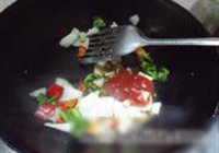 焦熘肉段的做法 步骤11