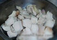 香菇红烧肉的做法 步骤4