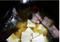 美味酸菜鱼的做法 步骤14