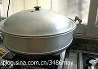 青菜大肉包的做法 步骤12