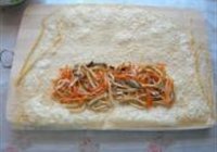 非油炸版芝麻酥鸭的做法 步骤11
