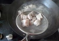 萝卜红烧肉的做法 步骤5