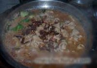 水煮牛肉的做法 步骤14
