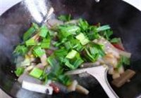 酸菜魔芋豆腐的做法 步骤8