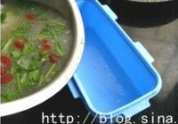 鲜鱼冻的做法 步骤7