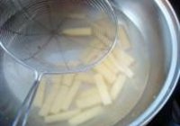 烧三样的做法 步骤6