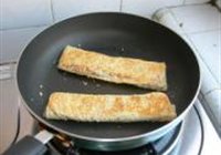 非油炸版芝麻酥鸭的做法 步骤16
