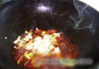 水煮牛肉的做法 步骤9