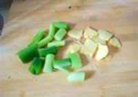 烧三样的做法 步骤7