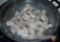 香菇红烧肉的做法 步骤5