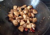 萝卜红烧肉的做法 步骤12