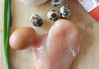 缤纷宝石项链的做法 步骤1