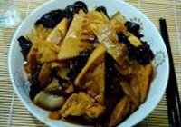 焖豆腐的做法 步骤9
