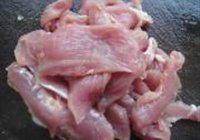 包肉菜卷的做法 步骤3