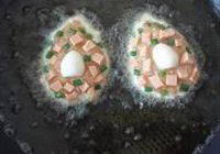 缤纷宝石项链的做法 步骤9