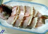 上汤麒麟鱼的做法 步骤11