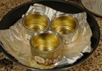 龙井茶香熏翅的做法 步骤11