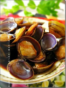 海鲜菜