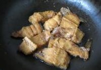 熏鱼的做法 步骤6