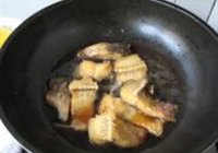 熏鱼的做法 步骤5