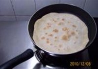 金针木耳鱼羊泡馍的做法 步骤12