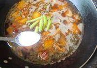 土豆炖鸡块的做法 步骤12