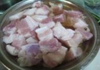 苏式红烧肉的做法 步骤2