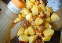 土豆炖鸡块的做法 步骤9