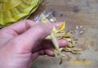 金针木耳鱼羊泡馍的做法 步骤15