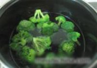 豉香排骨煲仔饭的做法 步骤12