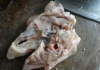 鸡汁豆腐的做法 步骤2