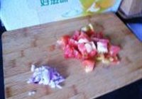 黄花鸡翅的做法 步骤2