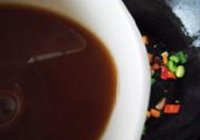 花心豆腐的做法 步骤11