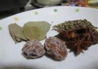 话梅卤汁豆腐干的做法 步骤2