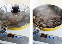 红烧带鱼的做法 步骤5