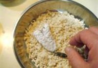 琵琶大虾的做法 步骤11