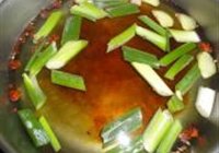 鸡汁豆腐的做法 步骤4