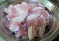 苏式红烧肉的做法 步骤1