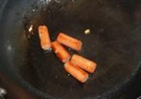 吐司香肠卷的做法 步骤6