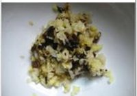 蒜蓉炒花甲的做法 步骤2
