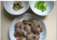 蒜蓉炒花甲的做法 步骤4