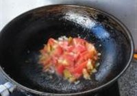 黄花鸡翅的做法 步骤6