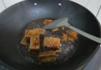 话梅卤汁豆腐干的做法 步骤7