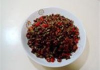 肉末炒酸角的做法 步骤9