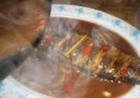 红烧青鱼的做法 步骤8