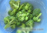 豉香排骨煲仔饭的做法 步骤3