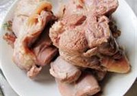 酱牛肉的做法 步骤4