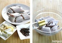 红烧带鱼的做法 步骤1