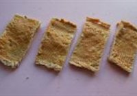 吐司香肠卷的做法 步骤7
