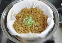 蒸赛肉的做法 步骤19
